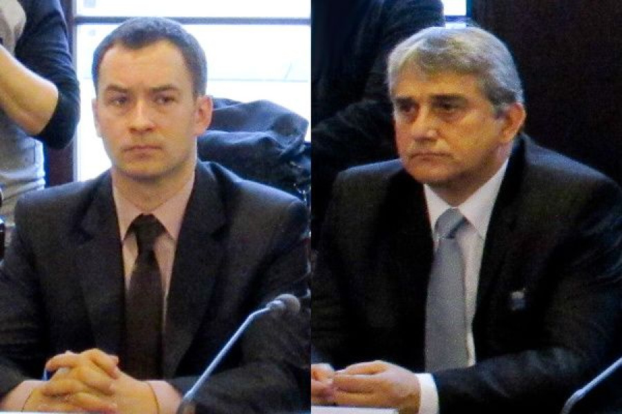 dariusz mucha łukasz jaźwiec