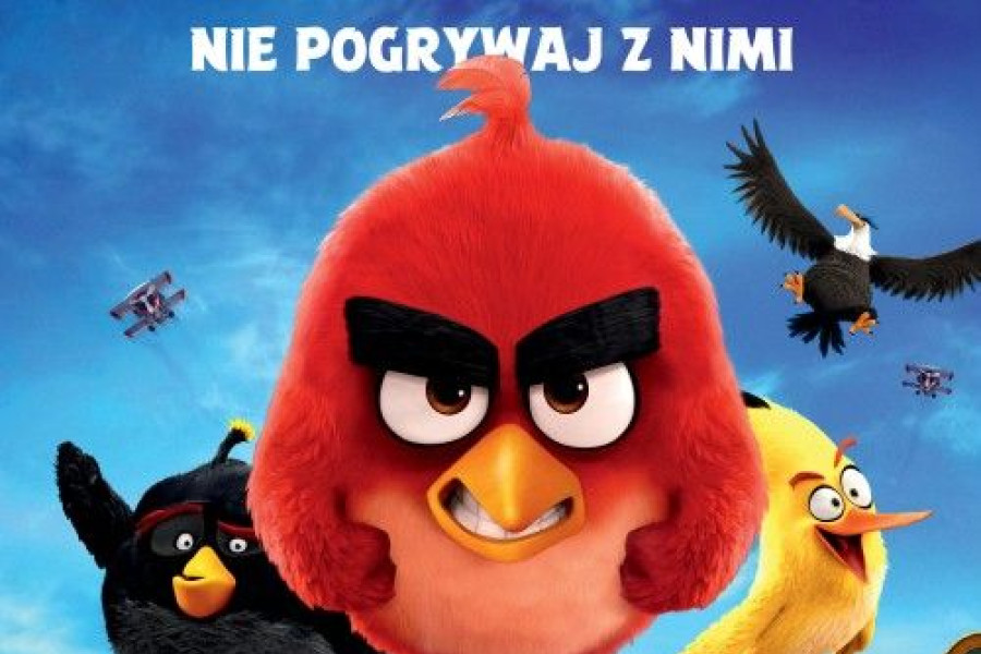 film plakat