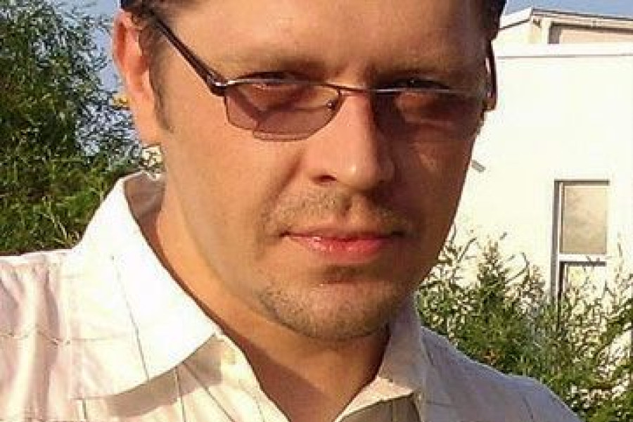 Krzysztof Kiljański