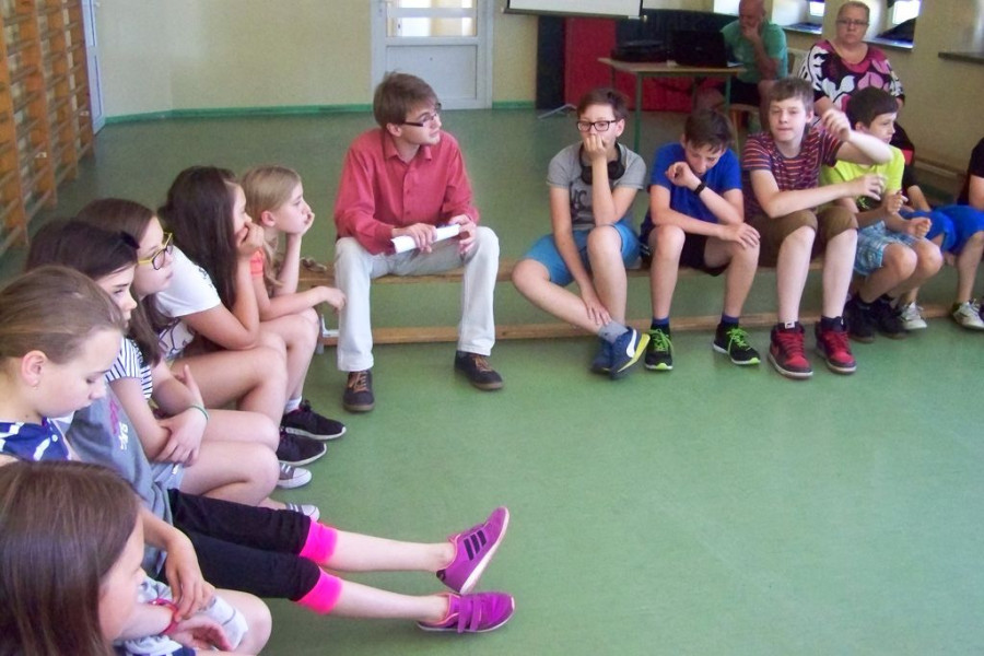 Tydzień Bezpieczeństwa