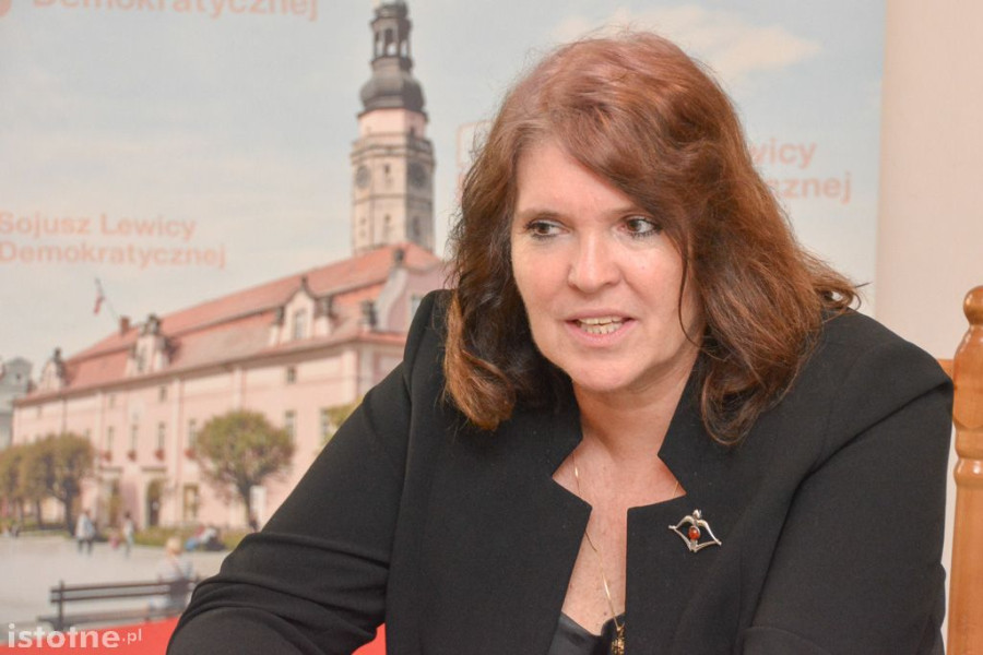 Małgorzata Sekuła-Szmajdzińska