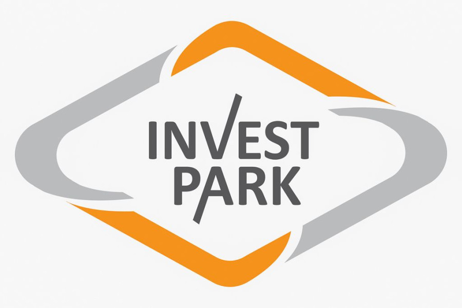 WSSE Invest-Park logo