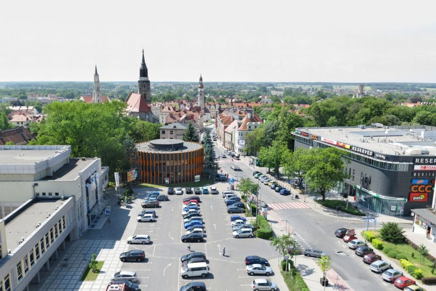 miasto