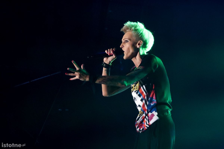 Agnieszka Chylińska