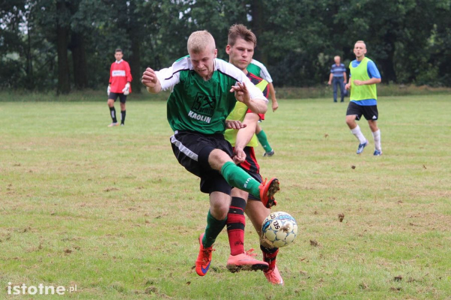 sparing bks stare jaroszowice