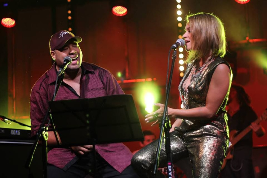 frank mccomb  ania szarmach