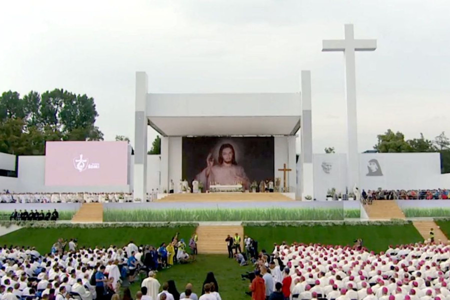 światowe dni młodzieży