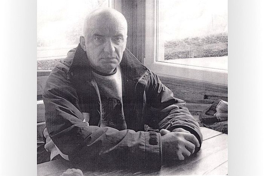 zaginięcie policja marian pankow