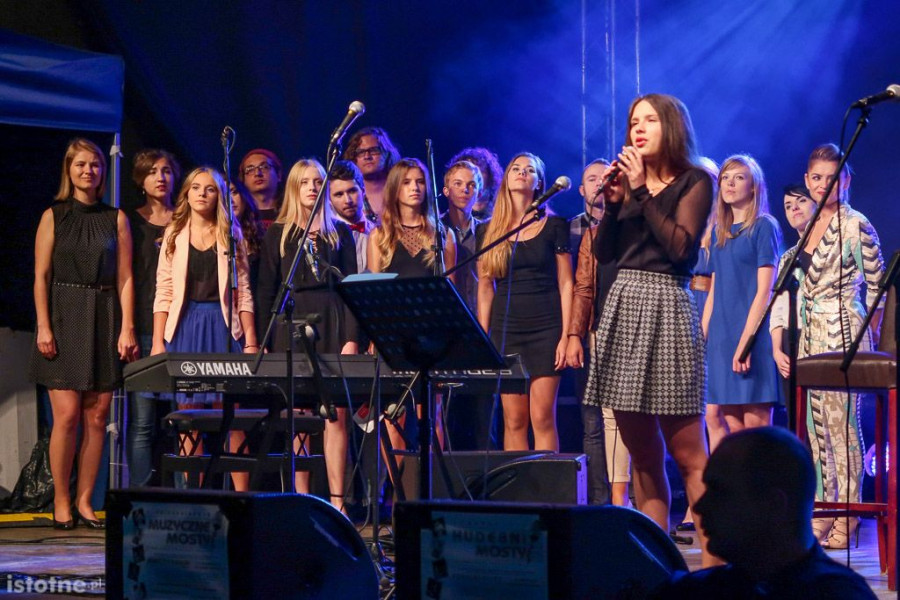 koncert muzyczne mosty