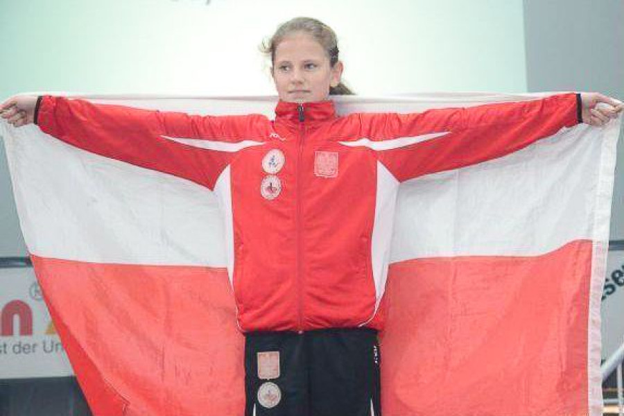 Oliwia Ziembikiewicz