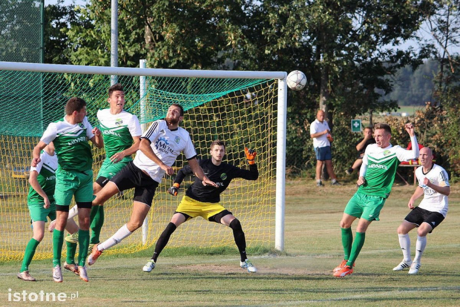 gks warta bolesławiecka stal chocianów