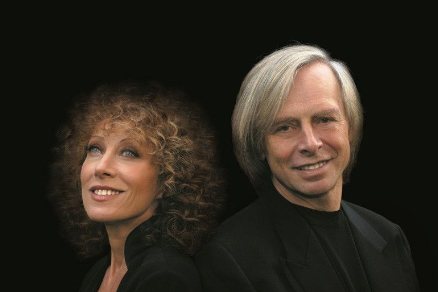 Alicja Majewska Włodzimierz Korcz