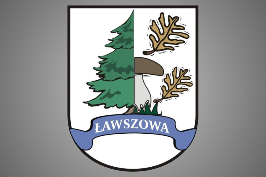 Ławszowa
