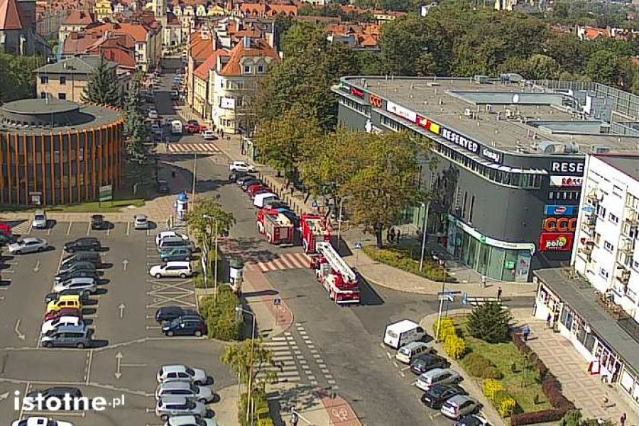 straż galeria akcja