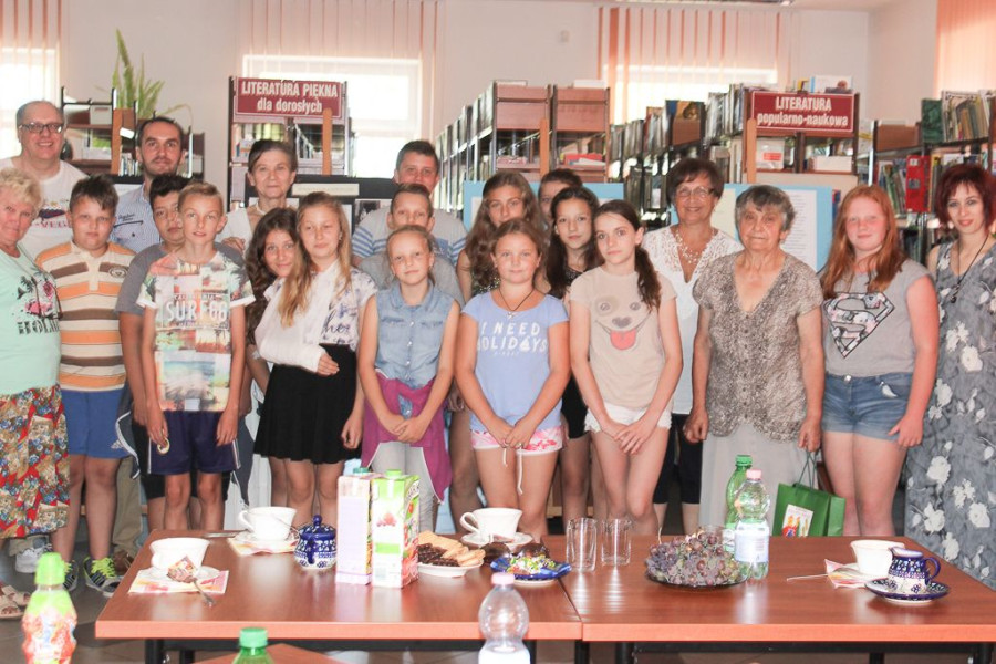 Lider Pamięci Regionalnej