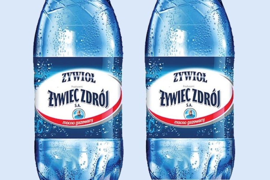 żywiec zdrój żywioł