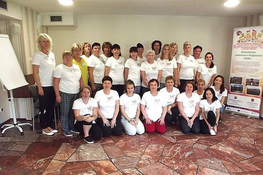 projekt przedszkole nr 5