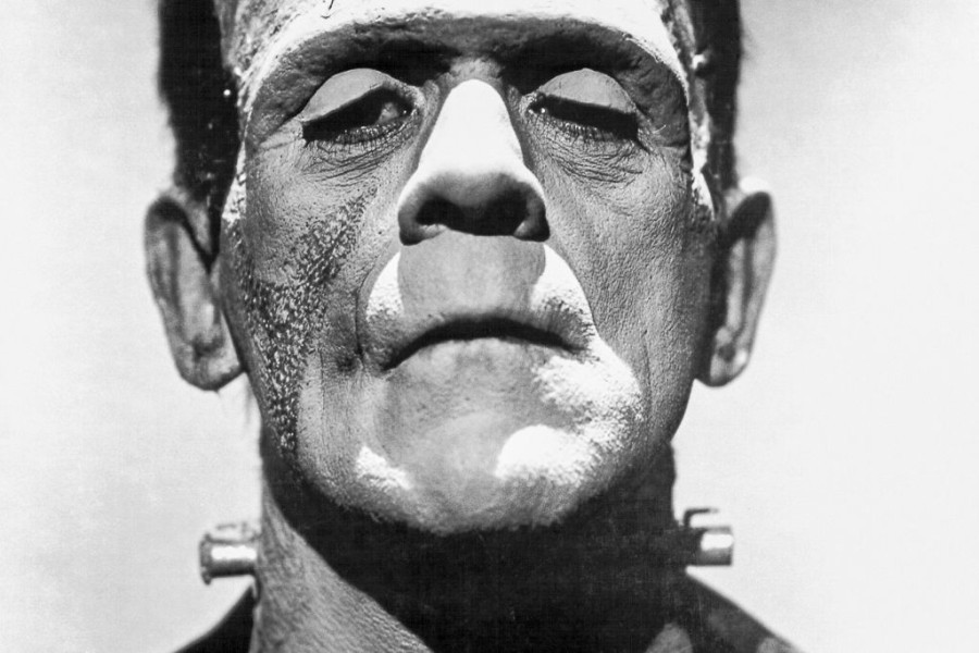 Frankenstein