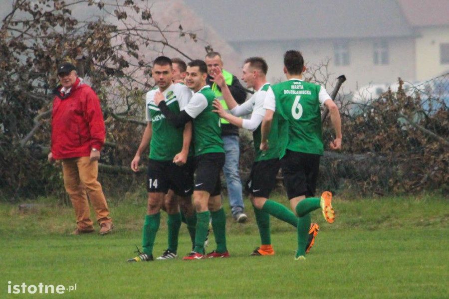 gks warta bolesławiecka