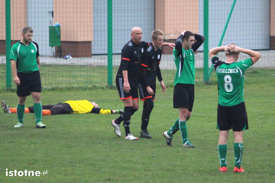 bks bolesławiec leśnik osiecznica