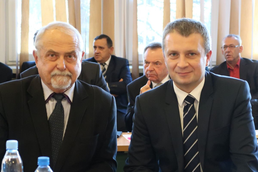 Karol Stasik Tomasz gabrysiak