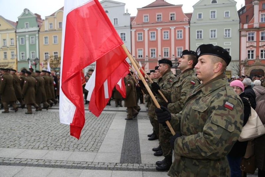 święto niepodległości