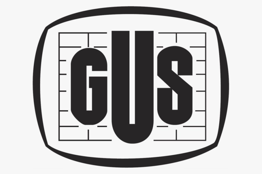 Logo GUS