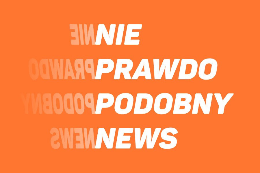 nieprawdopodobny news