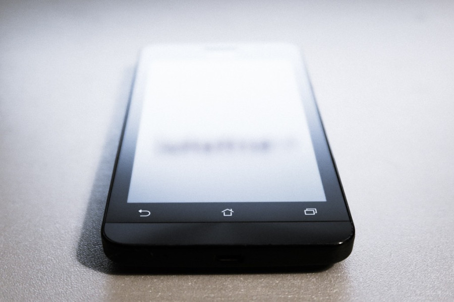 telefon smartfon komórka