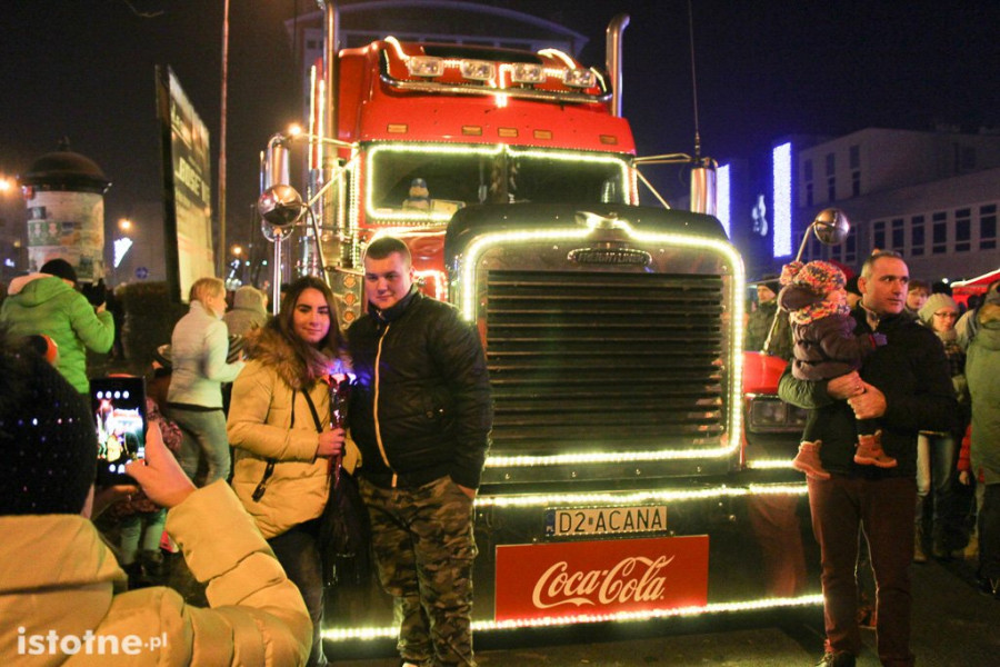 coca cola selfie