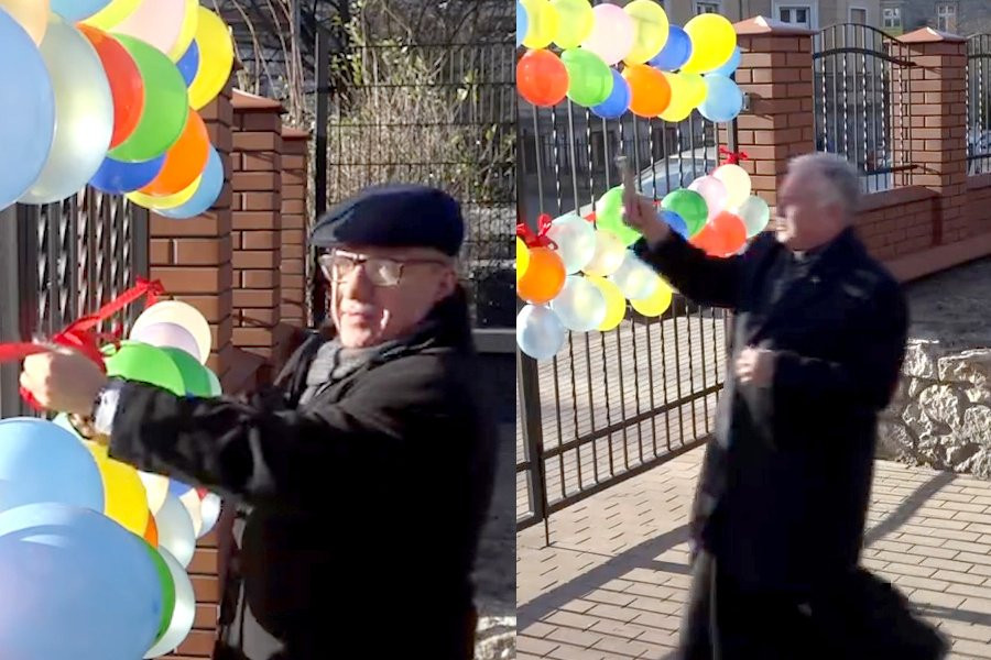 piotr roman stanisław kusik