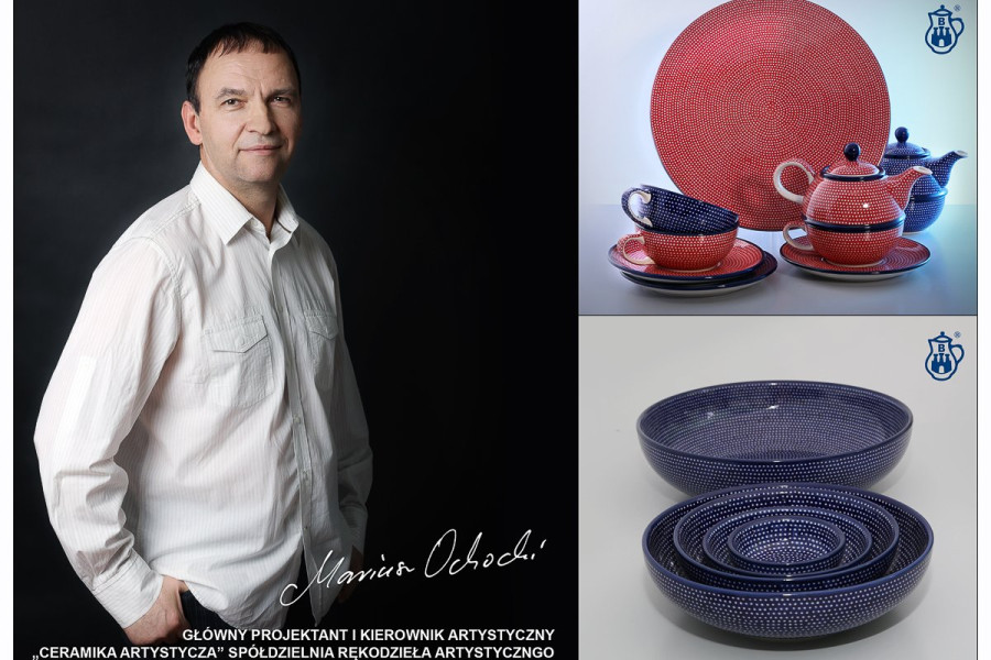 ceramika artystyczna