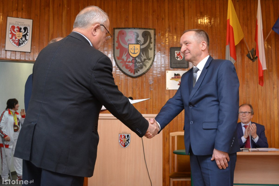 karol stasik adam maksymczyk