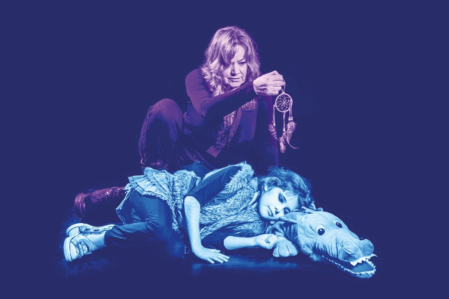 okładka zaginieni rodzice