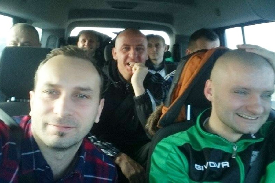 automatyka bks bolesławiec halówka