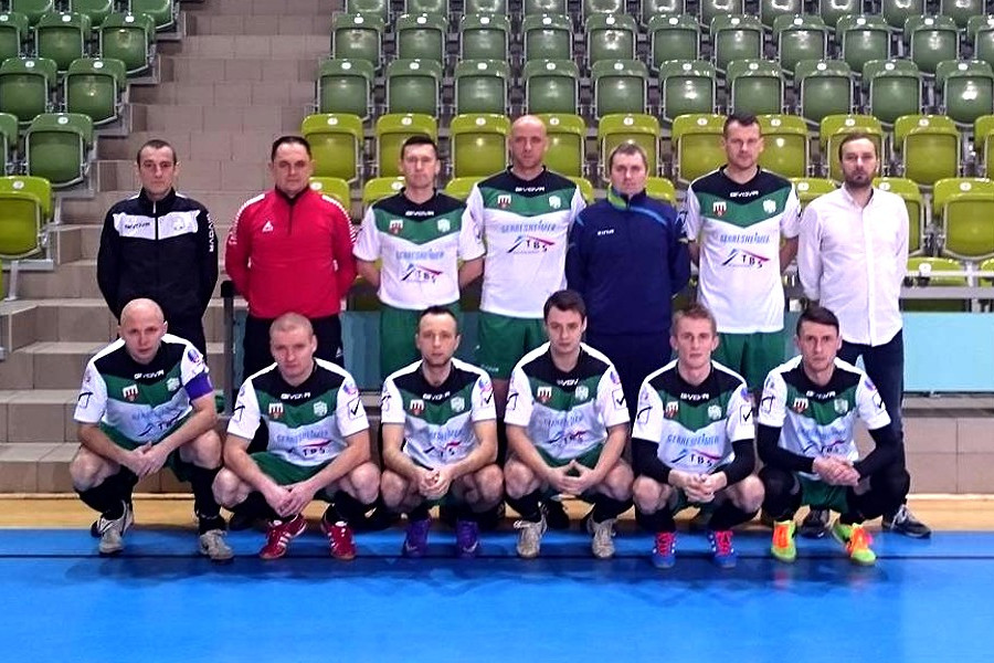 automatyka bks bolesławiec halówka