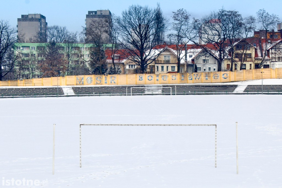 stadion zima