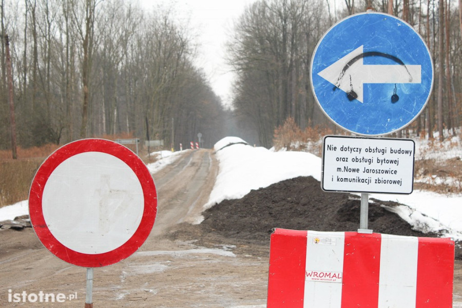 Droga Bolesławiec–Lwówek