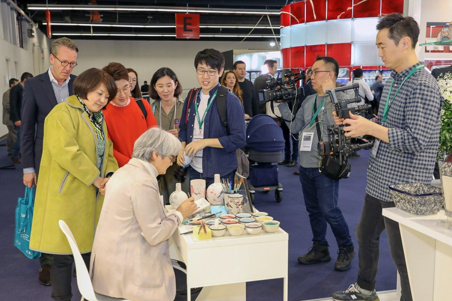 ceramika artystyczna