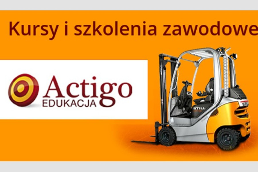 actigo centrum szkoleniowe