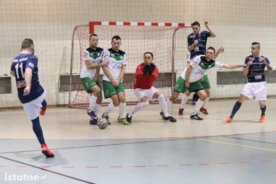 automatyka bks cuprum polkowice halówka