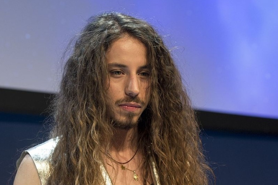 michał szpak