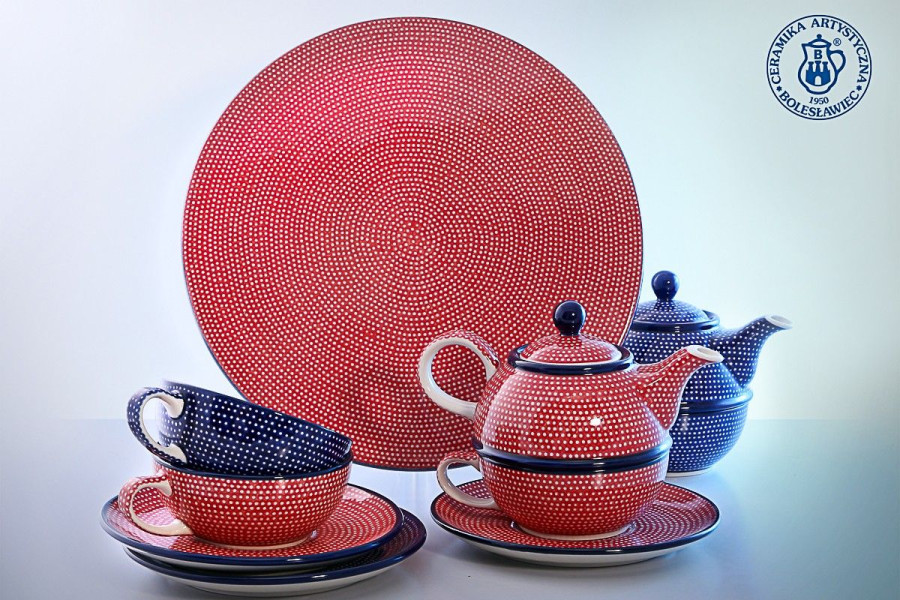 ceramika artystyczna