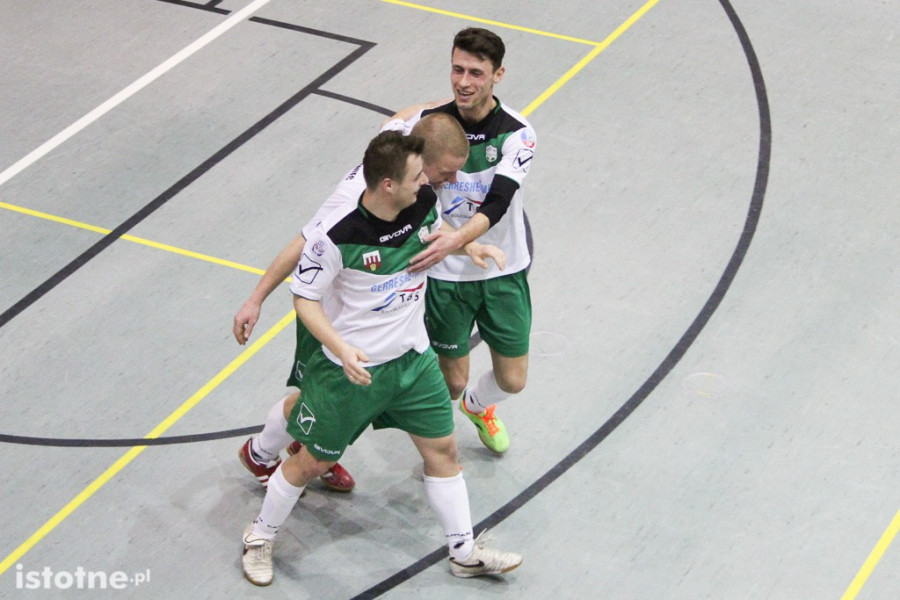 automatyka bks oleśnica halówka