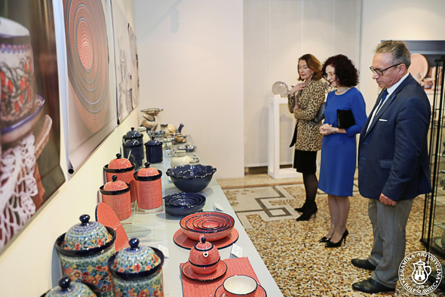 ceramika artystyczna