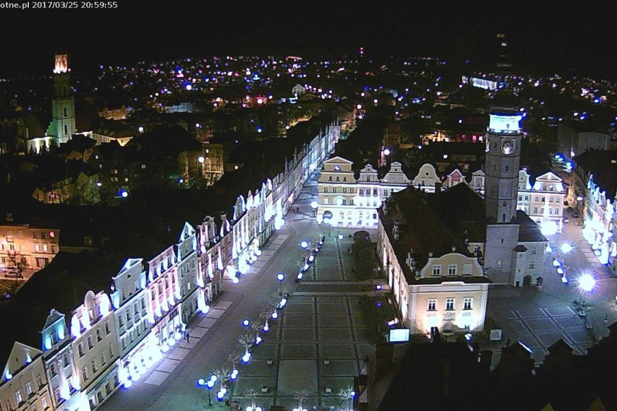 miasto bolesławiec rynek
