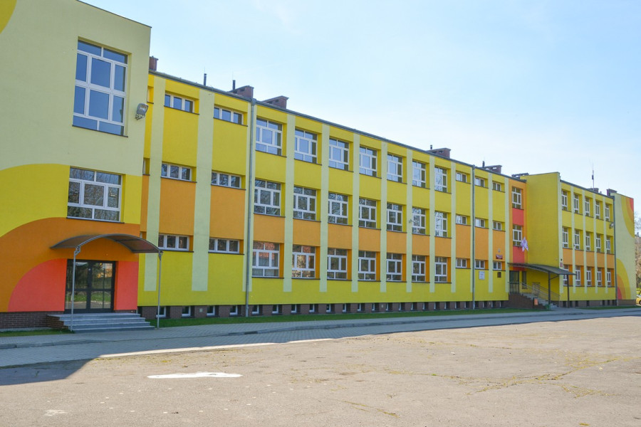 Gimnazjum 2 Bolesławiec