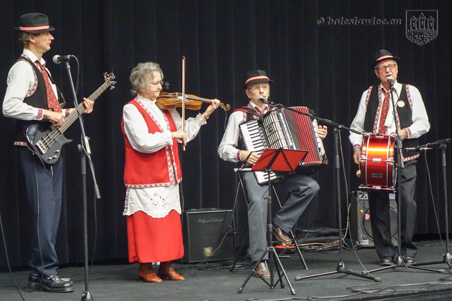 wieczór bałkański