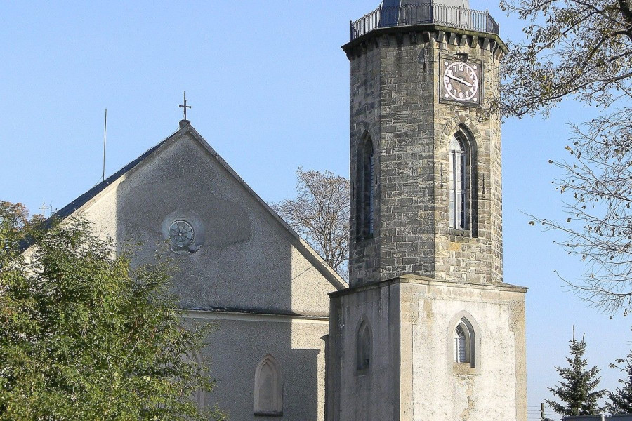 Kościół Tomisław