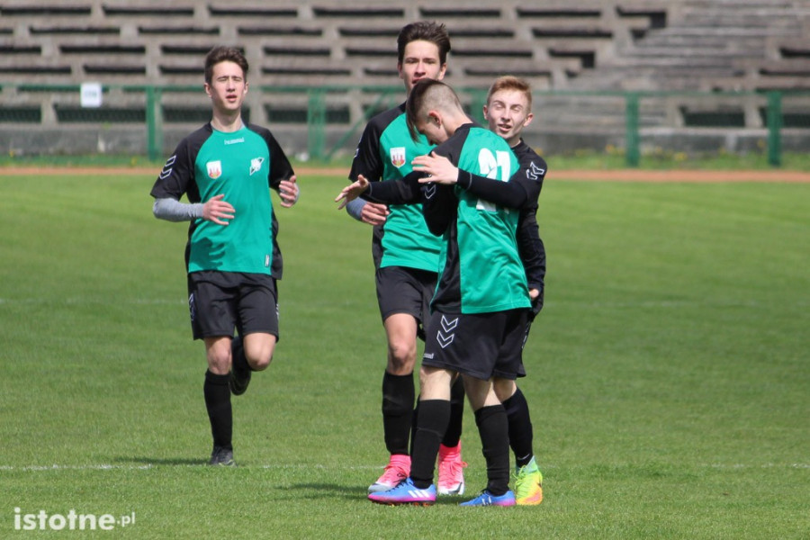 bks bolesławiec  junior